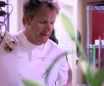 Cauchemar en cuisine US