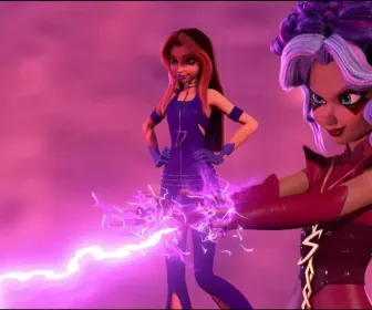 Winx Club : La magie est de retour