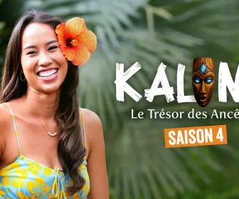 Kalina, le trésor des ancêtres