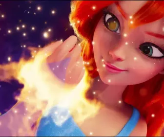 Winx Club : La magie est de retour