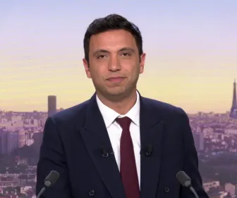 La Matinale Franceinfo