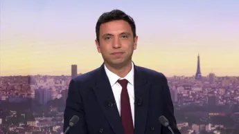 La Matinale Franceinfo - La matinale