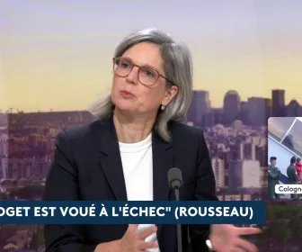 Le 7.40 franceinfo