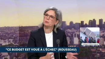Le 7.40 franceinfo - Le 7.40