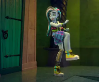 Monster High