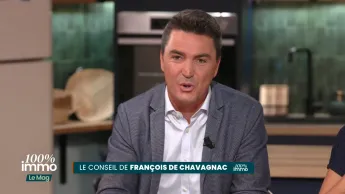 100% immo, le mag - Émission 25