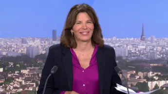 L'info s'éclaire - Émission du samedi 10 octobre 2026