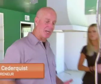 Les rois de la réno