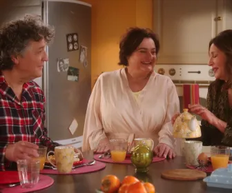 Scènes de ménages