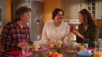 Scènes de ménages - 20h35 10/10/26