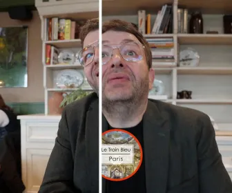 Très très bon