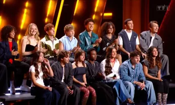 Star Academy - 2026 - Prime 1 (Partie 1) du 10 octobre 2026