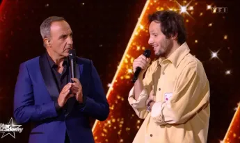 Star Academy - 2026 - Prime 1 (Partie 2) du 10 octobre 2026