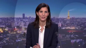 Le 23h info - 