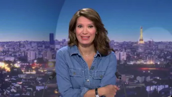 A suivre avec Claire-Elisabeth Beaufort - Émission du samedi 10 octobre 2026