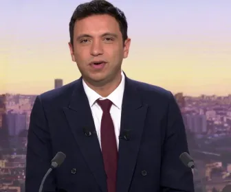 La Matinale Franceinfo