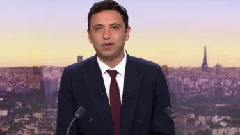 La Matinale Franceinfo - La matinale week-end