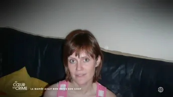 Au cœur du crime - La mariée avait bien prévu son coup