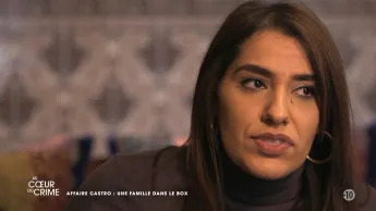 Au cœur du crime - Affaire Castro : une famille dans le box