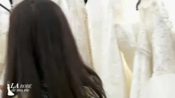 La robe de ma vie - Émilie / Jessica
