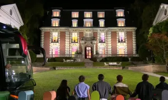 Star Academy - 2026 - Prime 1, Le live du 10 octobre 2026