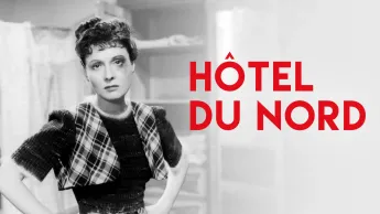 Cinéma de minuit - Hôtel du Nord
