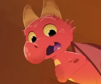 Azuro et la brigade des dragons