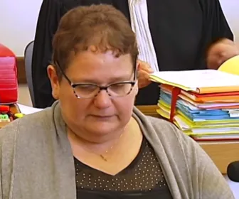Faites entrer l'accusé