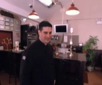 Cauchemar en cuisine US