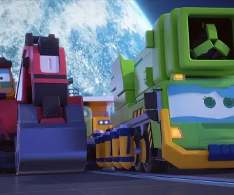 Super Wings