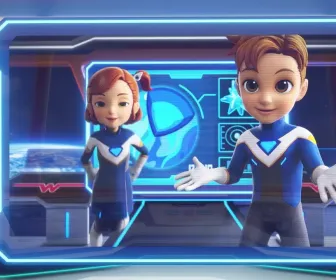 Super Wings
