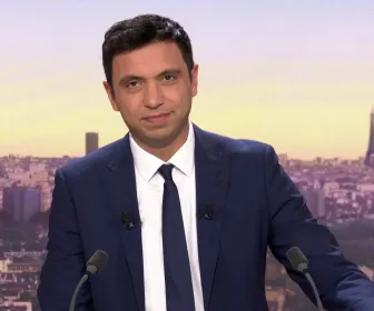 La Matinale Franceinfo
