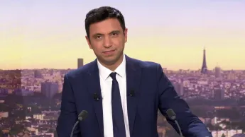 La Matinale Franceinfo - La matinale