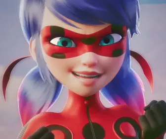Miraculous : Les Aventures de Ladybug et Chat Noir