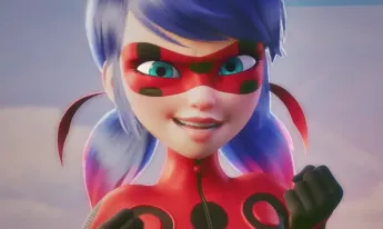 Miraculous : Les Aventures de Ladybug et Chat Noir - Miraculous - Les aventures de Ladybug et Chat Noir - Nemesis