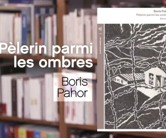 La p'tite librairie