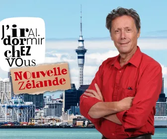 J'irai dormir chez vous