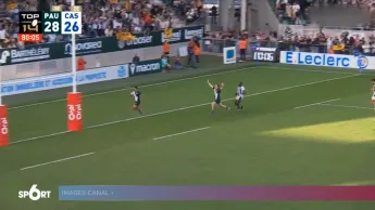 Sport 6 - du 11/10/2026 (midi)