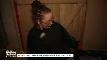 Un jour, un doc week-end - Investir dans l’immobilier : une réussite à tous les coups ?
