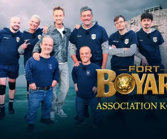 Fort Boyard