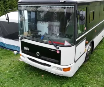 La folie du camping-car : des vacances pas comme les autres