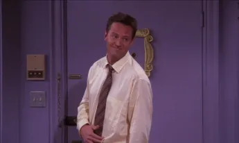 Friends - S09 E22 - Celui qui avait besoin d'un donneur