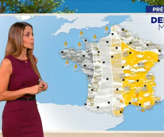 Météo