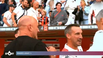 Sport 6 - du 11/10/2026 (soir)