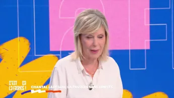 C'est ça la France ! - S1E54 - Emission 54 avec Chantal Ladesou