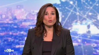 Le 1945 - Le JT du 11/10/2026