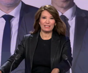 A suivre avec Claire-Elisabeth Beaufort