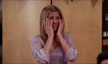 Friends - S10 E04 - Celui qui transformait le gâteau d'anniversaire