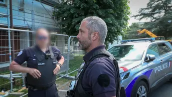 Flic story - S2E38 - Police nationale de St Quentin - Episode 3
