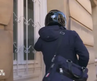 Enquête exclusive